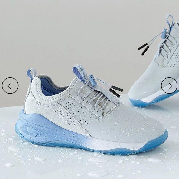 CLOVE WOMEN'S CLASSIC GREY MATTER SIZE 9.5 - Picture 4 of 11